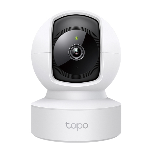 TP-Link - Tapo C212 1296P 旋轉式 Wi-Fi / LAN 攝影機