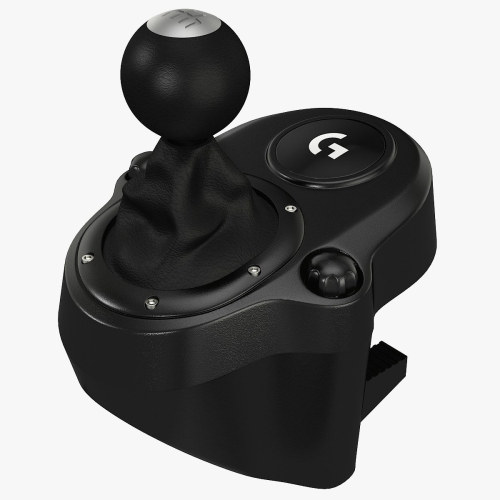 Logitech G29 DRIVING FORCE SHIFTER 六檔變速器 #941-000132