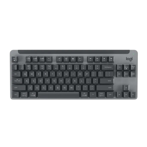 Logitech SIGNATURE K855 Mechanical 無線機械鍵盤