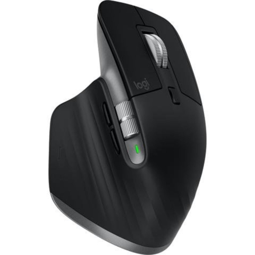 Logitech MX MASTER 3 for MAC 高階無線滑鼠