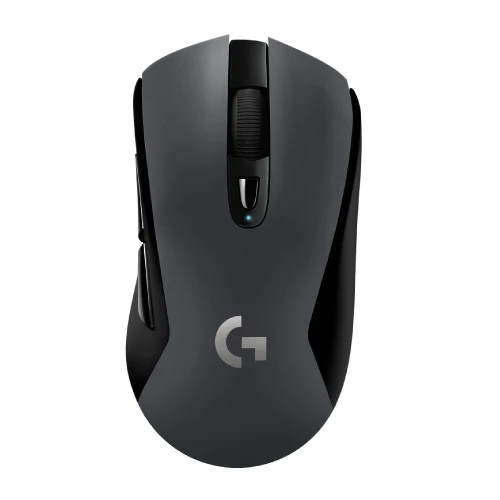 Logitech G603 LIGHSPEED 無線遊戲滑鼠 # 910-005103