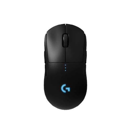 Logitech PRO WIRELESS 無線遊戲滑鼠 #910-005274