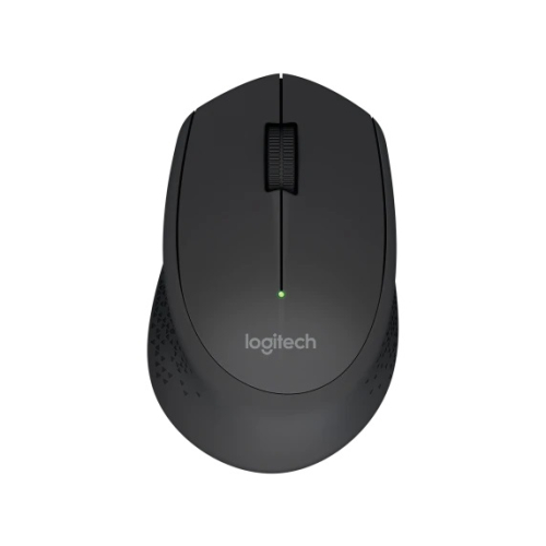 Logitech M280 無線光學滑鼠