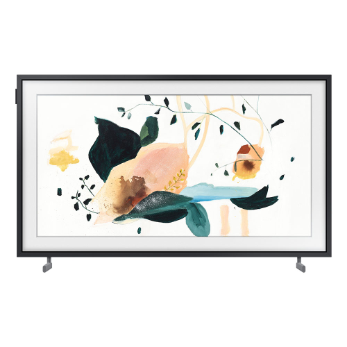 Samsung - 32" The Frame 畫框智能電視 (2021) QA32LS03TBJXZK