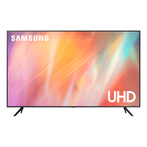 Samsung - 70" AU7700 Crystal UHD 4K 智能電視 (2021) UA70AU7700JXZK