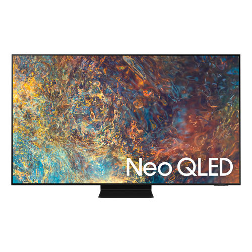 Samsung - 50" QN90A Neo QLED 4K 智能電視 (2021) QA50QN90AAJXZK