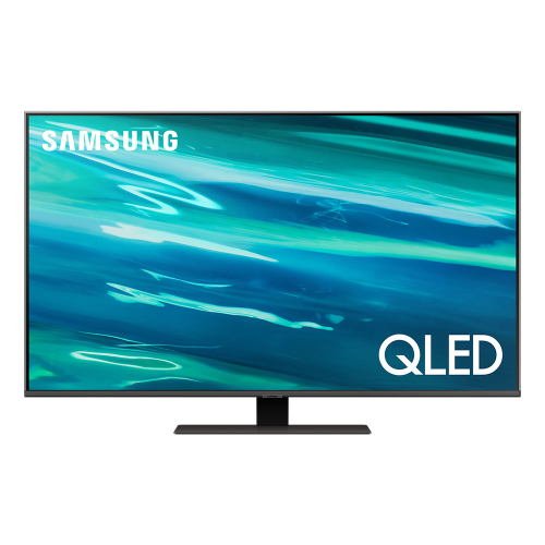 Samsung - 50" Q80A QLED 4K 智能電視 (2021) QA50Q80AAJXZK