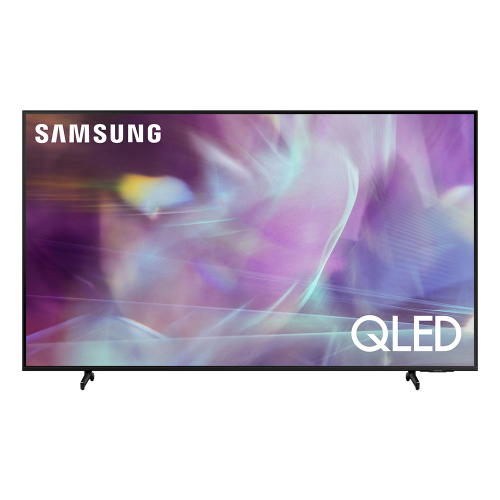 Samsung - 43" Q60A QLED 4K 智能電視 (2021) QA43Q60AAJXZK