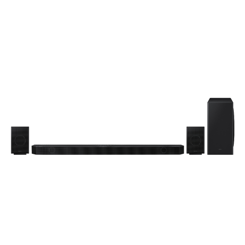 Samsung - Q-Series HW-Q930B 9.1.4ch Soundbar (2022)