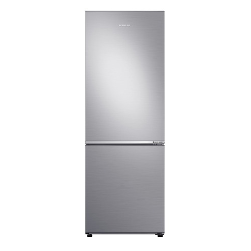 Samsung - 雙門雪櫃 290L (亮麗銀色) RB30N4050S8/SH