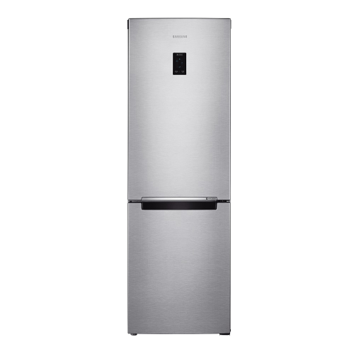 Samsung - 雙門雪櫃 328L (金屬石墨色) RB33J3200SA/SH