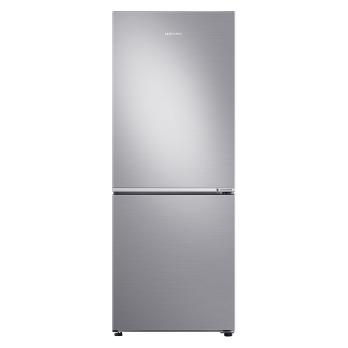 Samsung - 雙門雪櫃 257L (亮麗銀色) RB27N4050S8/SH