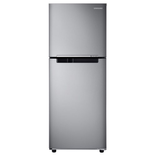 Samsung - 雙門雪櫃 203L (灰銀色) RT20M3020GS/SH