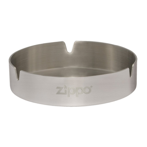 Zippo 不銹鋼煙灰缸