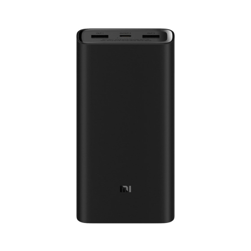 小米 行動電源 20000mAh 50W