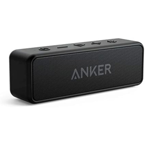 Anker SoundCore Boost 藍牙喇叭