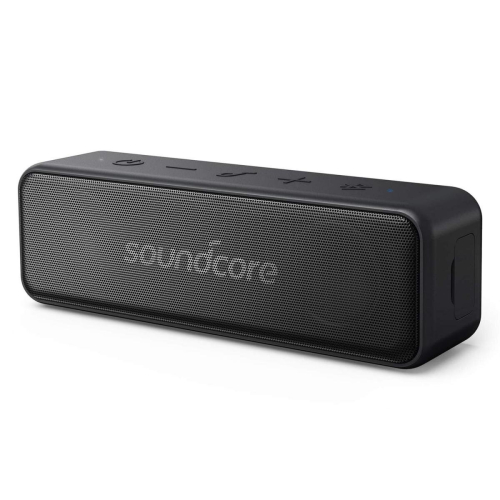 Anker SOUNDCORE MOTION B IPX7 易攜藍牙喇叭 黑色