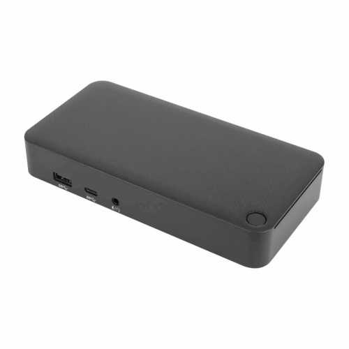 Targus Universal USB-C DV4K Docking Station with 65W Power Delivery 多功能擴充埠 (DOCK310 )