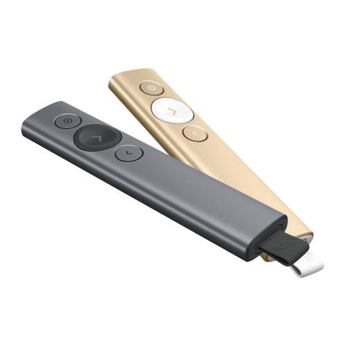 Logitech Spotlight 無線簡報遙控器