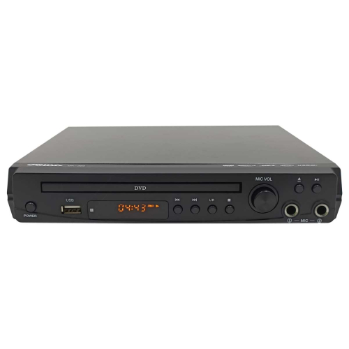 PRIMA - DK-380 DVD播放機