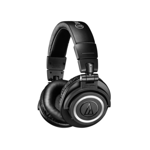 Audio Technica ATH-M50xBT 無線藍牙耳筒