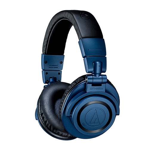Audio Technica  ATH-M50xBT2 DS 無線藍牙耳筒