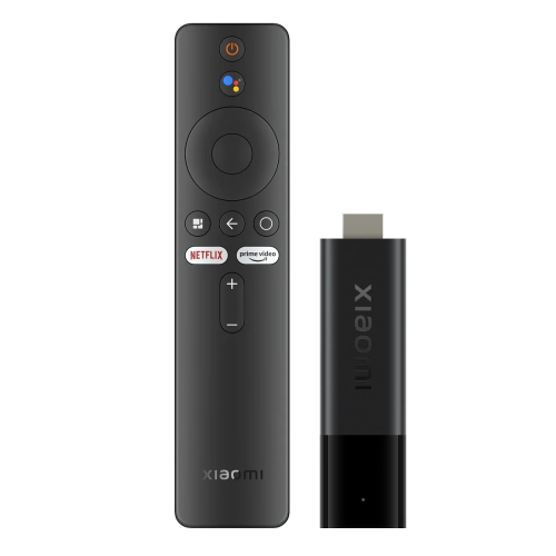 小米 TV STICK 4K #PFJ4130UK