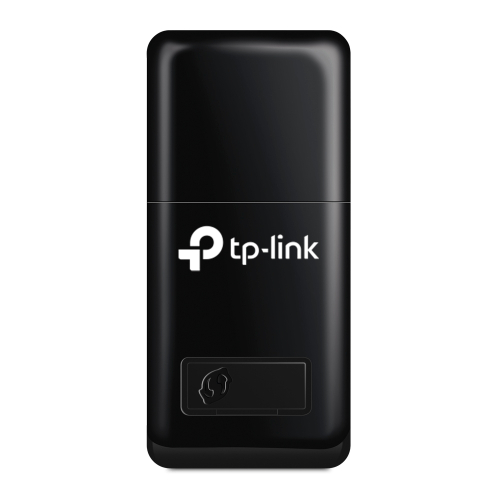 TP-Link - TL-WN823N 300Mbps無線wifi接收器/USB wifi接收器/USB wifi手指