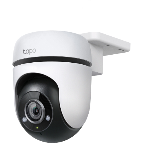 TP-Link - Tapo C500 1080P 室外旋轉式 Wi-Fi 網路攝影機︱IP Cam︱攝像頭