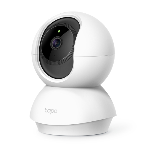 TP-Link - Tapo C210 2K超高像清可旋轉wifi Ipcam 攝錄機