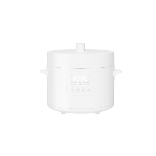 小米 - 電壓力鍋 4.8L #BHR8958GB