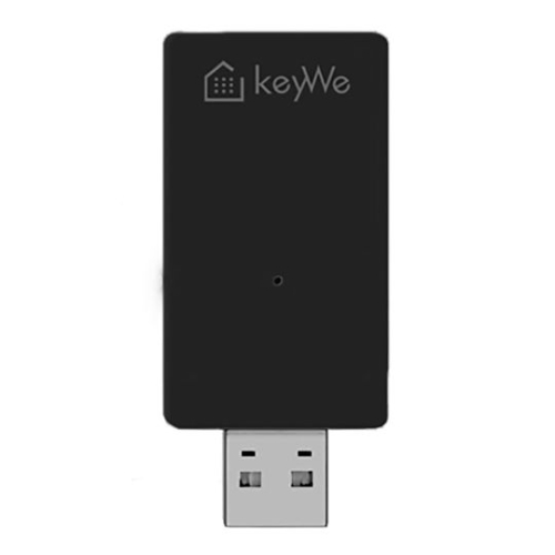 KeyWe Wi-Fi Bridge for Hyundai HY-SL114 智能門鎖