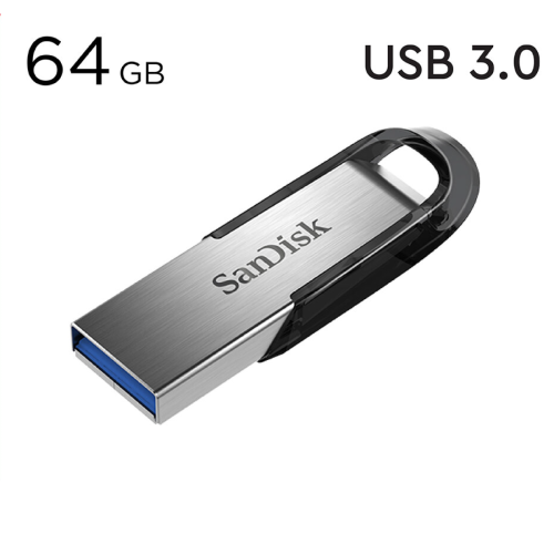 SanDisk Ultra Flair USB 3.0 手指