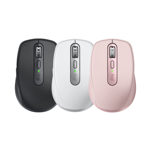 Logitech MX ANYWHERE 3S 無線高階滑鼠