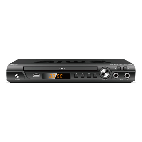 AIWA  DVD播放機 AWD-208HK