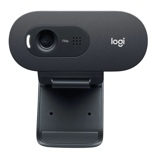 Logitech C505 HD 網路攝影機 #960-001368