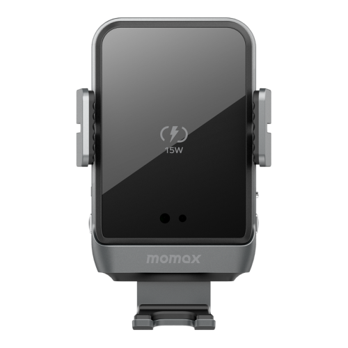 MOMAX Q.Mount Smart5 紅外線感應旋轉無線充電支架 (15W) #CM18