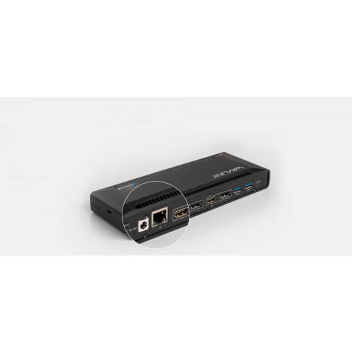 WavLink - 5K / Dual 4K DisplayLink USB-C 100W PD充電 多功能擴展基座 #UG69PD2-Pro