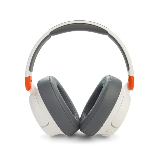JBL JR 460NC 無線頭戴式耳機-白色 頭戴式藍牙耳機︱頭戴式耳機