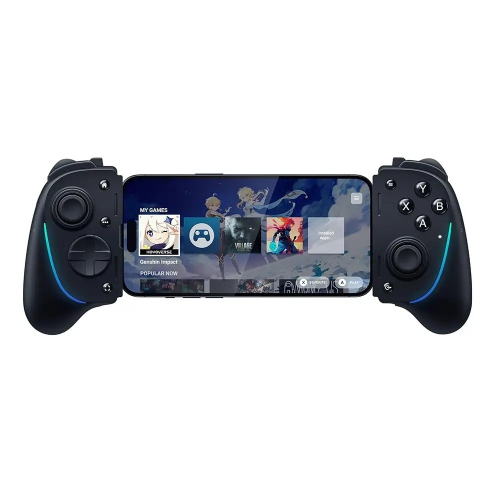 Razer - KISHI ULTRA 手機遊戲控制器 #RZ06-05070100-R3M1