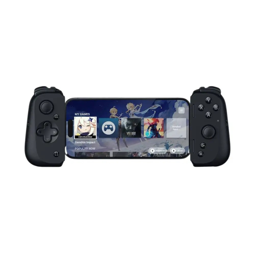 Razer - KISHI V2 USB C手機遊戲控制器 (iPhone & Android™) #RZ06-05110100-R3M1