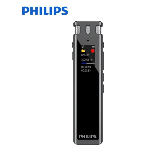 Philips 數碼錄音筆 VTR5260