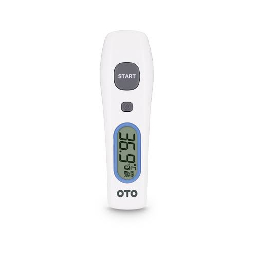 OTO THD2FE非接觸式額式測溫計