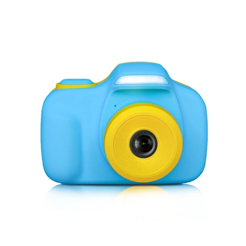 S4 HappiCAMU 最新一代 4000萬像素兒童數位相機