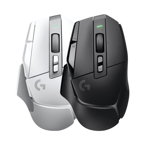 Logitech G502 X LIGHTSPEED 無線遊戲滑鼠