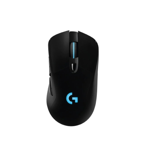 Logitech G703 LIGHTSPEED HERO 遊戲滑鼠 #910-005642