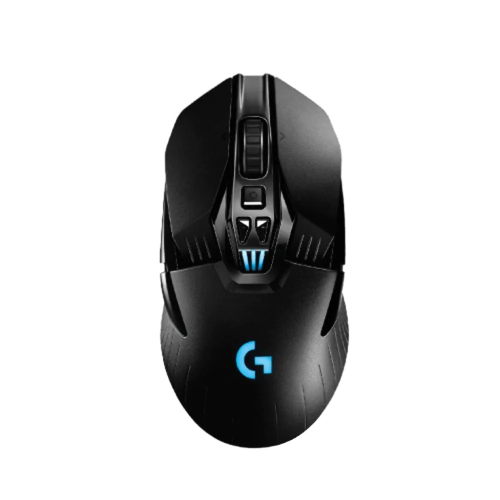 Logitech G903 LIGHTSPEED HERO 無線遊戲滑鼠 #910-005674