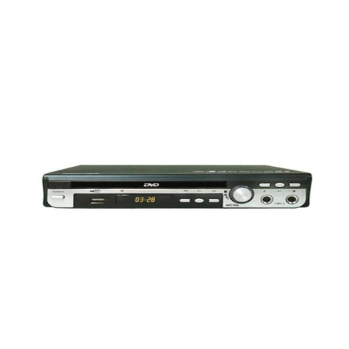 TeledeviceDVD-456HD DVD播放器