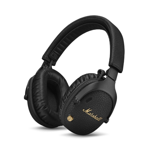 MARSHALL - MONITOR III ANC 頭戴式降噪藍牙耳機 #MHP-96861