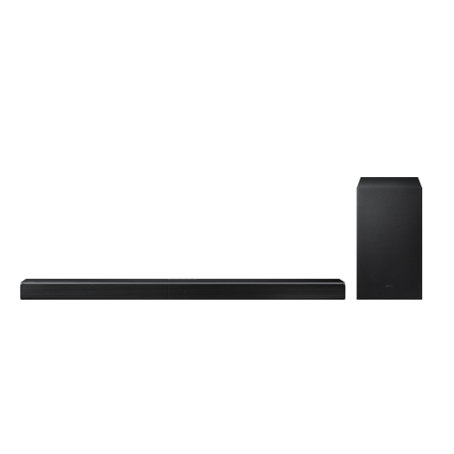 Samsung - HW-Q600A 3.1ch Soundbar (2021)